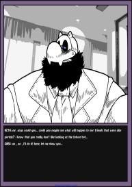 Monster Smash 5 #291
