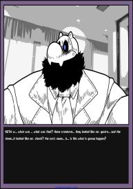 Monster Smash 5 #293