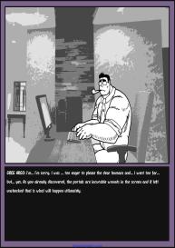 Monster Smash 5 #294