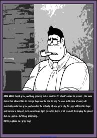 Monster Smash 5 #295