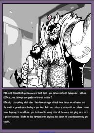 Monster Smash 5 #299