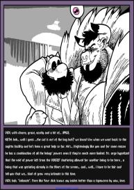 Monster Smash 5 #300