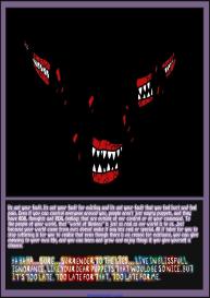 Monster Smash 5 #312