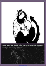 Monster Smash 5 #32