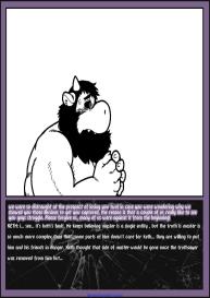 Monster Smash 5 #35