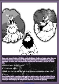Monster Smash 5 #38