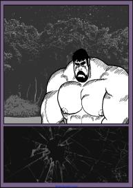 Monster Smash 5 #4
