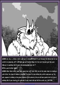 Monster Smash 5 #41