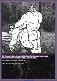 Monster Smash 5 #43
