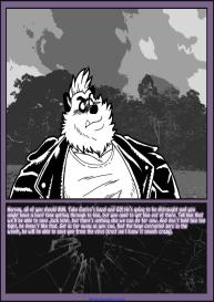 Monster Smash 5 #44