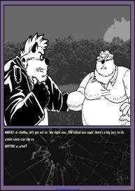 Monster Smash 5 #45