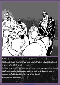 Monster Smash 5 #46