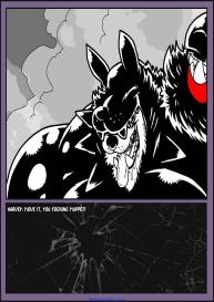 Monster Smash 5 #47