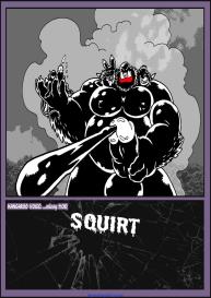 Monster Smash 5 #49