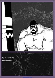 Monster Smash 5 #5