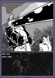 Monster Smash 5 #50