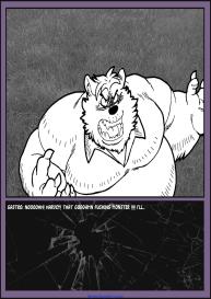 Monster Smash 5 #54