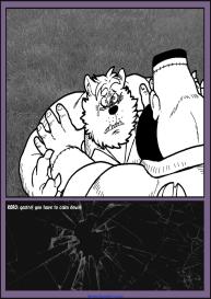 Monster Smash 5 #55