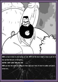 Monster Smash 5 #56