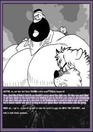 Monster Smash 5 #59