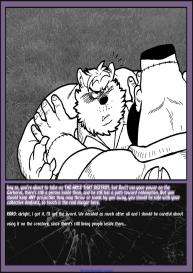 Monster Smash 5 #60