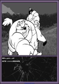 Monster Smash 5 #62