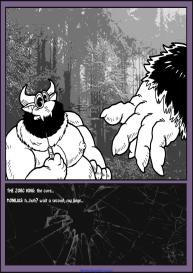 Monster Smash 5 #74