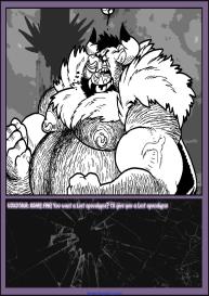 Monster Smash 5 #76
