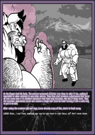 Monster Smash 5 #77