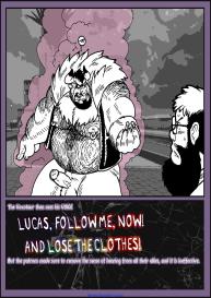 Monster Smash 5 #79