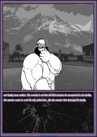 Monster Smash 5 #80
