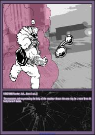 Monster Smash 5 #91