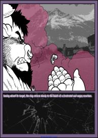 Monster Smash 5 #95