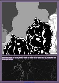 Monster Smash 5 #98