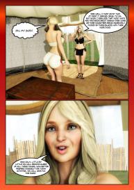 Africanized 3 #10