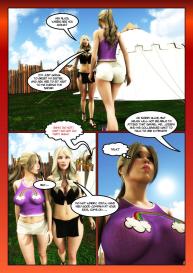 Africanized 3 #12