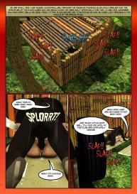 Africanized 3 #14