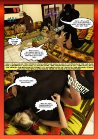 Africanized 3 #5