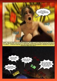 Africanized 3 #6