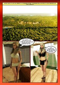 Africanized 3 #7