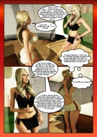 Africanized 3 #9