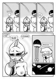 Abducted! #16