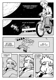 Abducted! #2