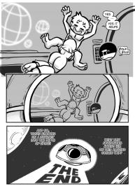 Abducted! #26