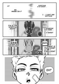 Abducted! #4