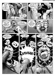 Here Come The Lovejoys – Father Fixation 3 #10