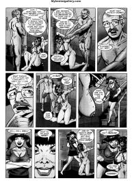 Here Come The Lovejoys – Father Fixation 3 #11
