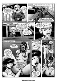 Here Come The Lovejoys – Father Fixation 3 #15