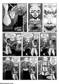 Here Come The Lovejoys – Father Fixation 3 #16