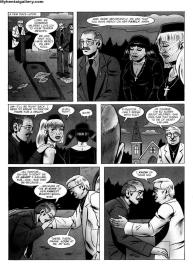 Here Come The Lovejoys – Father Fixation 3 #19